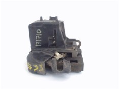 Recambio de cierre electromagnetico delantero derecho para renault megane i scenic (ja0) 1.6e alize referencia OEM IAM 770146918