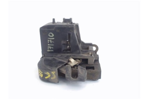 Recambio de cierre electromagnetico delantero derecho para renault megane i scenic (ja0) 1.6e alize referencia OEM IAM 770146918