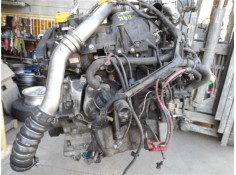 Recambio de motor completo para renault clio iii 1.5 dci (br17, cr17) referencia OEM IAM K9K 766 K9KT766 