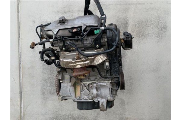 Recambio de motor completo para citroen c5 berlina 3.0 v6 (dcxfxc, dcxfxf) referencia OEM IAM XFX  