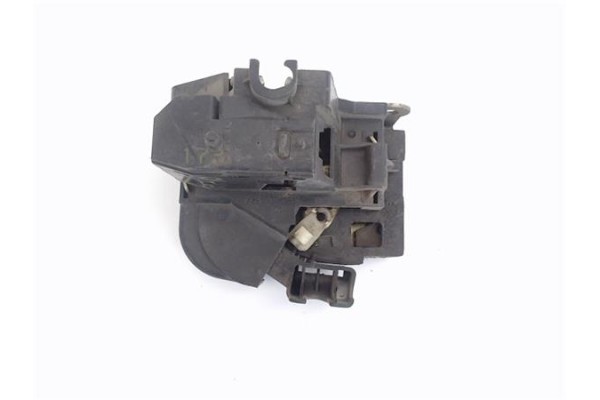Recambio de cierre electromagnetico delantero derecho para renault megane i scenic (ja0) 1.6e alize referencia OEM IAM 770146918