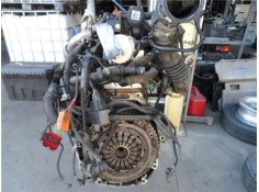 Recambio de motor completo para renault clio iii 1.5 dci (br17, cr17) referencia OEM IAM K9K 766 K9KT766 