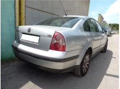volkswagen passat berlina (3b3) del año 2001