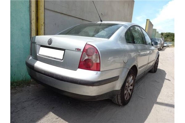 volkswagen passat berlina (3b3) del año 2001