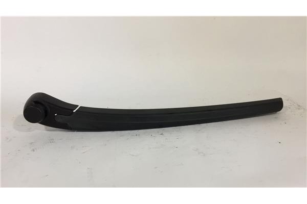 Recambio de brazo limpiaparabrisas trasero para seat toledo (5p2) 1.9 tdi referencia OEM IAM 5P5955707A  