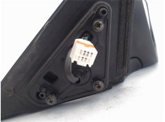 Recambio de retrovisor electrico derecho para mazda 6 berlina (gg) referencia OEM IAM   