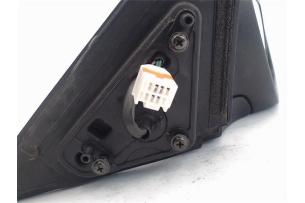 Recambio de retrovisor electrico derecho para mazda 6 berlina (gg) referencia OEM IAM   