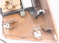 Recambio de rejilla entrada de aire para mitsubishi montero (v60/v70) 3.2 di-d (v68w, v78w) referencia OEM IAM MR40245102 MR4553