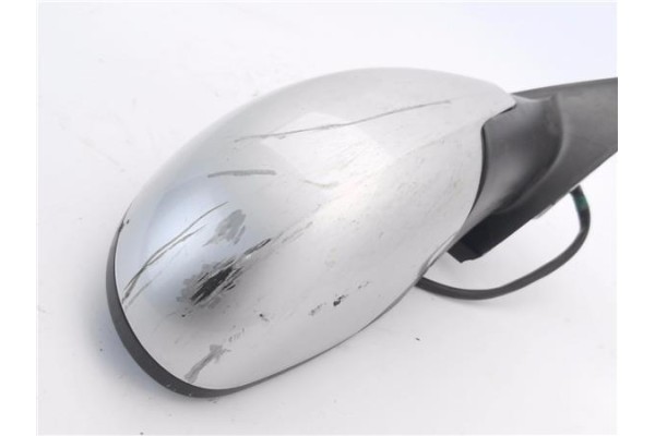 Recambio de retrovisor electrico derecho para seat ibiza (6l1) 1.9 tdi referencia OEM IAM 836194 E9024142 