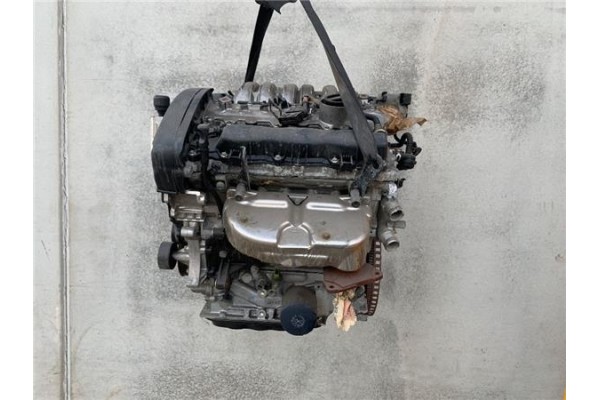 Recambio de motor completo para citroen c5 berlina 3.0 v6 (dcxfxc, dcxfxf) referencia OEM IAM XFX  