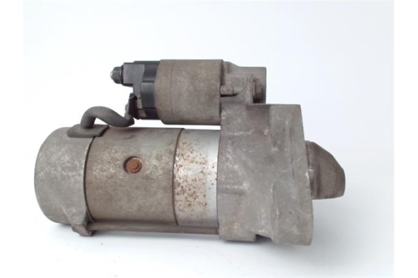 Recambio de motor arranque para kia carnival 2.9 crdi referencia OEM IAM 361004X901  