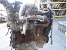 Recambio de motor completo para renault clio iii 1.5 dci (br17, cr17) referencia OEM IAM K9K 766 K9KT766 