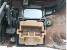 Recambio de rejilla entrada de aire para mitsubishi montero (v60/v70) 3.2 di-d (v68w, v78w) referencia OEM IAM MR40245102 MR4553