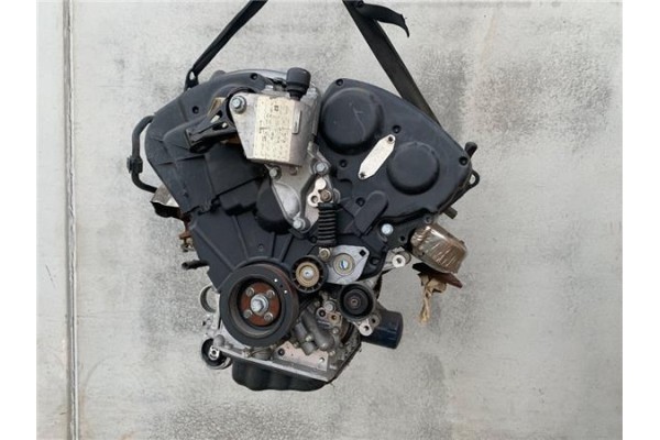 Recambio de motor completo para citroen c5 berlina 3.0 v6 (dcxfxc, dcxfxf) referencia OEM IAM XFX  