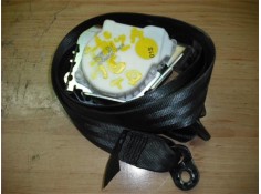 Recambio de juego cinturones trasero para seat ibiza st (6j8) 1.2 tsi referencia OEM IAM 6J8857805BRAA 6J0857485RAA 
