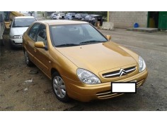 citroen xsara berlina del año 2001