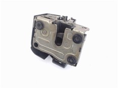 Recambio de cierre electromagnetico delantero izquierdo para renault megane i scenic (ja0) 1.6e alize referencia OEM IAM 7701469