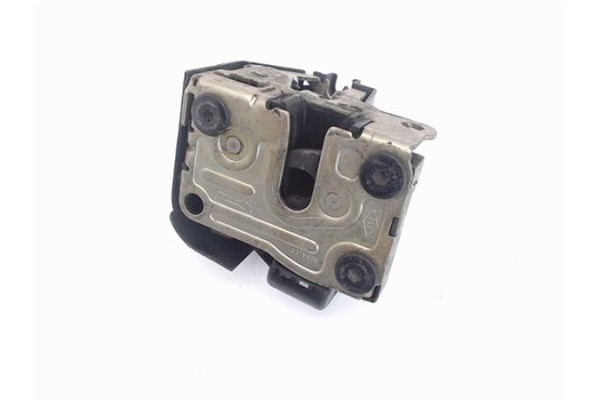 Recambio de cierre electromagnetico delantero izquierdo para renault megane i scenic (ja0) 1.6e alize referencia OEM IAM 7701469