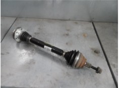 Recambio de palier delantero derecho para skoda octavia berlina (1z3) 1.9 trend referencia OEM IAM   