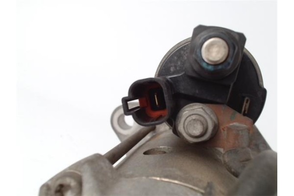 Recambio de motor arranque para kia carnival 2.9 crdi referencia OEM IAM 361004X901  