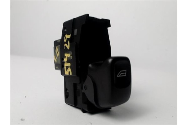Recambio de mando elevalunas para volvo s60 berlina 2.4 referencia OEM IAM 30658696 5586N3RUA 