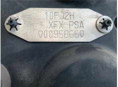 Recambio de motor completo para citroen c5 berlina 3.0 v6 (dcxfxc, dcxfxf) referencia OEM IAM XFX  