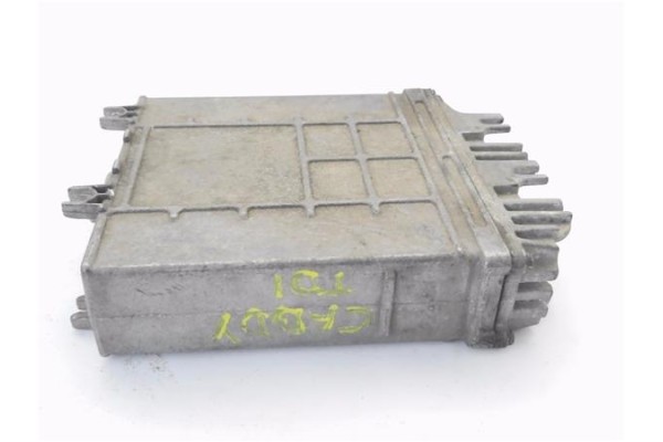 Recambio de centralita para volkswagen caddy fg/co (9k9) 1.9 tdi referencia OEM IAM 028906021DL 0281001486  Recambio de centralita para volkswagen caddy fg/co (9k9) 1.9 tdi referencia OEM IAM 028906021DL 0281001486