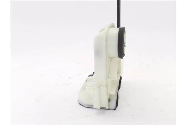 Recambio de cierre electromagnetico delantero izquierdo para mitsubishi space star (a00) 1.2 motion referencia OEM IAM 5715A907 