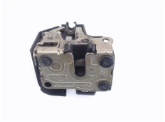 Recambio de cierre electromagnetico delantero izquierdo para renault megane i scenic (ja0) 1.6e alize referencia OEM IAM 7701469