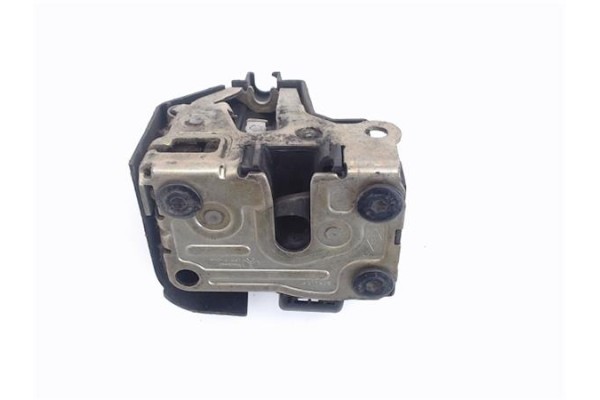 Recambio de cierre electromagnetico delantero izquierdo para renault megane i scenic (ja0) 1.6e alize referencia OEM IAM 7701469