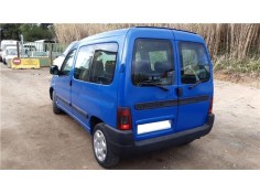 citroen berlingo del año 1999