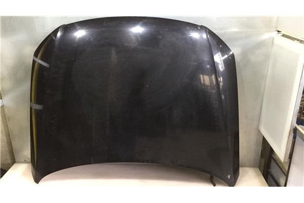 Recambio de capo para volkswagen passat berlina (3c2)(2005) 2.0 tdi 16v referencia OEM IAM   