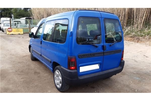 citroen berlingo del año 1999
