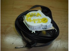 Recambio de juego cinturones trasero para seat ibiza st (6j8) 1.2 tsi referencia OEM IAM 6J8857805BRAA 6J0857485RAA 