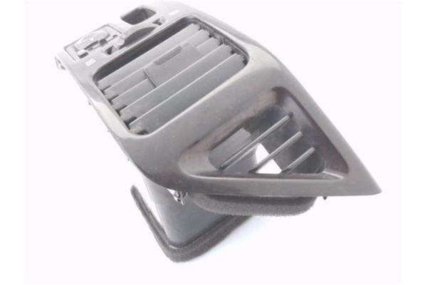 Recambio de rejilla entrada de aire para mitsubishi montero (v60/v70) 3.2 di-d (v68w, v78w) referencia OEM IAM MR40245102 MR4553