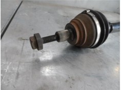 Recambio de palier delantero derecho para skoda octavia berlina (1z3) 1.9 trend referencia OEM IAM   