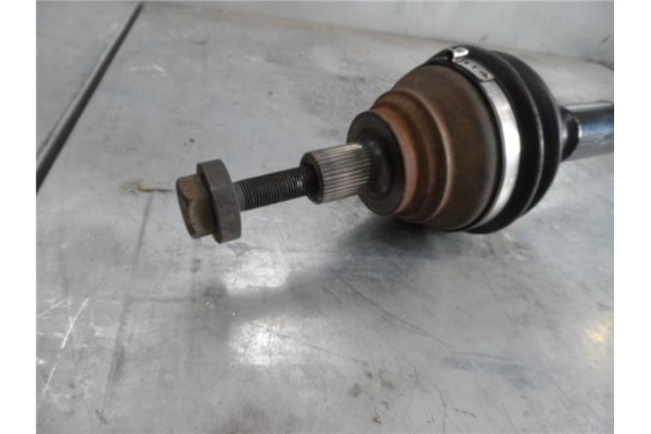 Recambio de palier delantero derecho para skoda octavia berlina (1z3) 1.9 trend referencia OEM IAM   