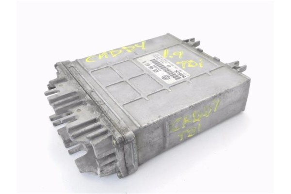 Recambio de centralita para volkswagen caddy fg/co (9k9) 1.9 tdi referencia OEM IAM 028906021DL 0281001486  Recambio de centralita para volkswagen caddy fg/co (9k9) 1.9 tdi referencia OEM IAM 028906021DL 0281001486