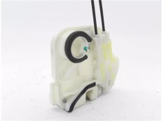 Recambio de cierre electromagnetico delantero izquierdo para mitsubishi space star (a00) 1.2 motion referencia OEM IAM 5715A907 