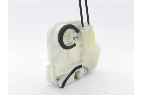 Recambio de cierre electromagnetico delantero izquierdo para mitsubishi space star (a00) 1.2 motion referencia OEM IAM 5715A907 