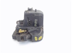 Recambio de cierre electromagnetico delantero izquierdo para renault megane i scenic (ja0) 1.6e alize referencia OEM IAM 7701469