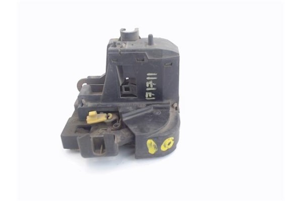Recambio de cierre electromagnetico delantero izquierdo para renault megane i scenic (ja0) 1.6e alize referencia OEM IAM 7701469
