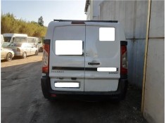 peugeot expert furgón (vf3a_, vf3u_, vf3x_) del año 2010