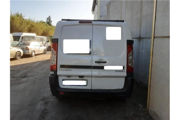 peugeot expert furgón (vf3a_, vf3u_, vf3x_) del año 2010