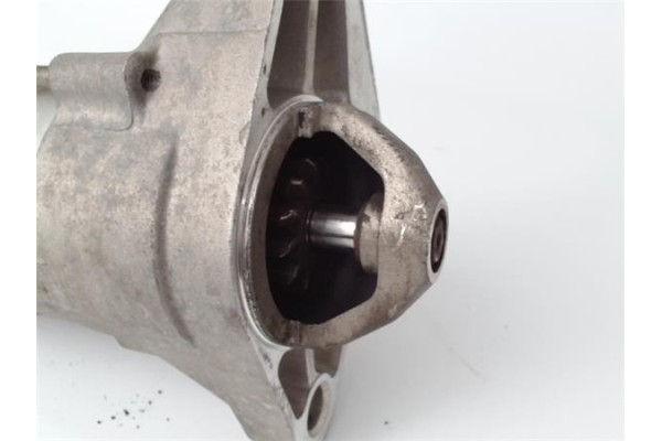 Recambio de motor arranque para kia carnival 2.9 crdi referencia OEM IAM 361004X901  