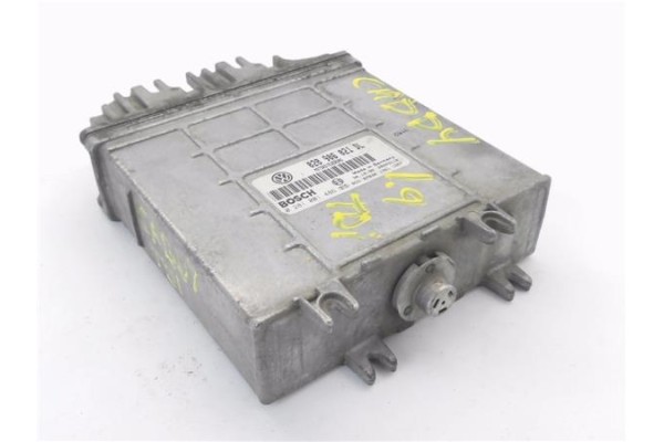 Recambio de centralita para volkswagen caddy fg/co (9k9) 1.9 tdi referencia OEM IAM 028906021DL 0281001486  Recambio de centralita para volkswagen caddy fg/co (9k9) 1.9 tdi referencia OEM IAM 028906021DL 0281001486