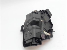 Recambio de cierre electromagnetico delantero derecho para ford focus ii (da_) 1.6 referencia OEM IAM 3M5AR21812AH  3M5AR21812AJ