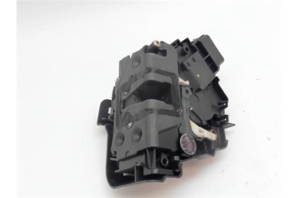 Recambio de cierre electromagnetico delantero derecho para ford focus ii (da_) 1.6 referencia OEM IAM 3M5AR21812AH  3M5AR21812AJ