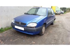 citroen saxo del año 2000