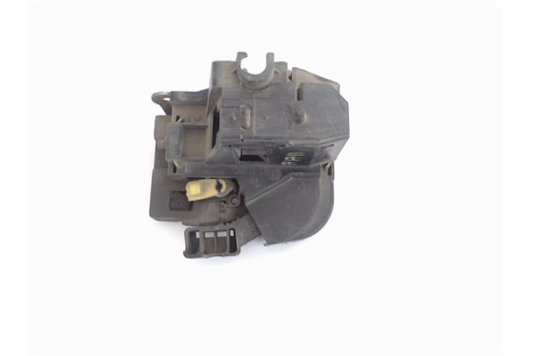 Recambio de cierre electromagnetico delantero izquierdo para renault megane i scenic (ja0) 1.6e alize referencia OEM IAM 7701469